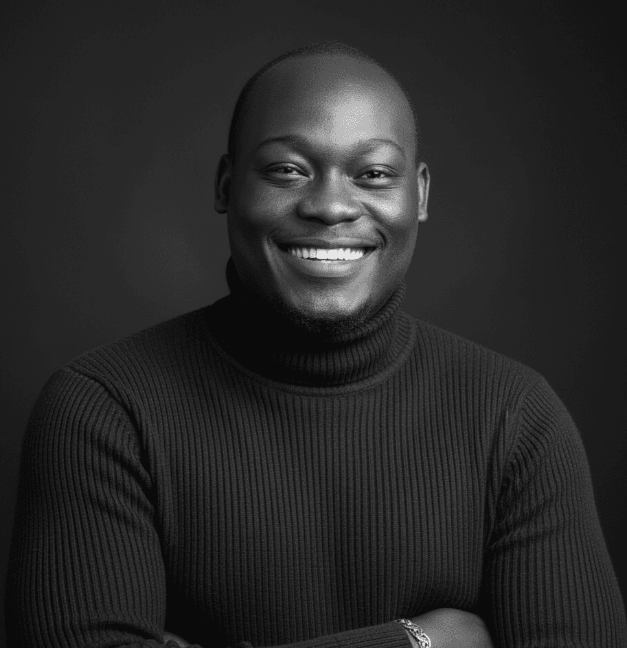 A photo of Omara George Boniface